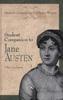 The Student Companion To Jane Austen Book