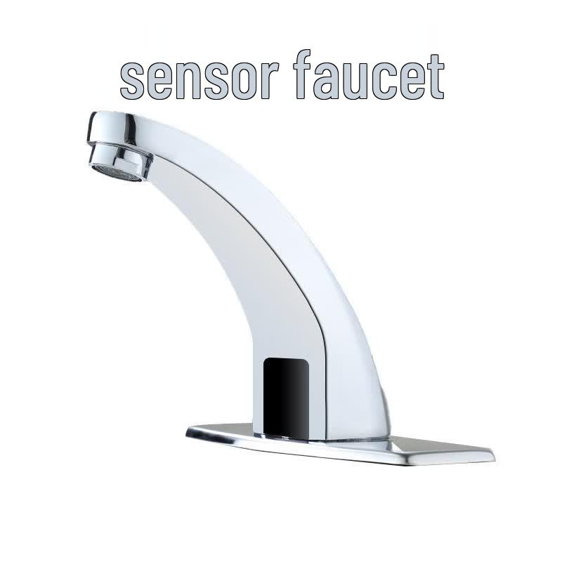 Qiyi Automatic Sensor Faucet