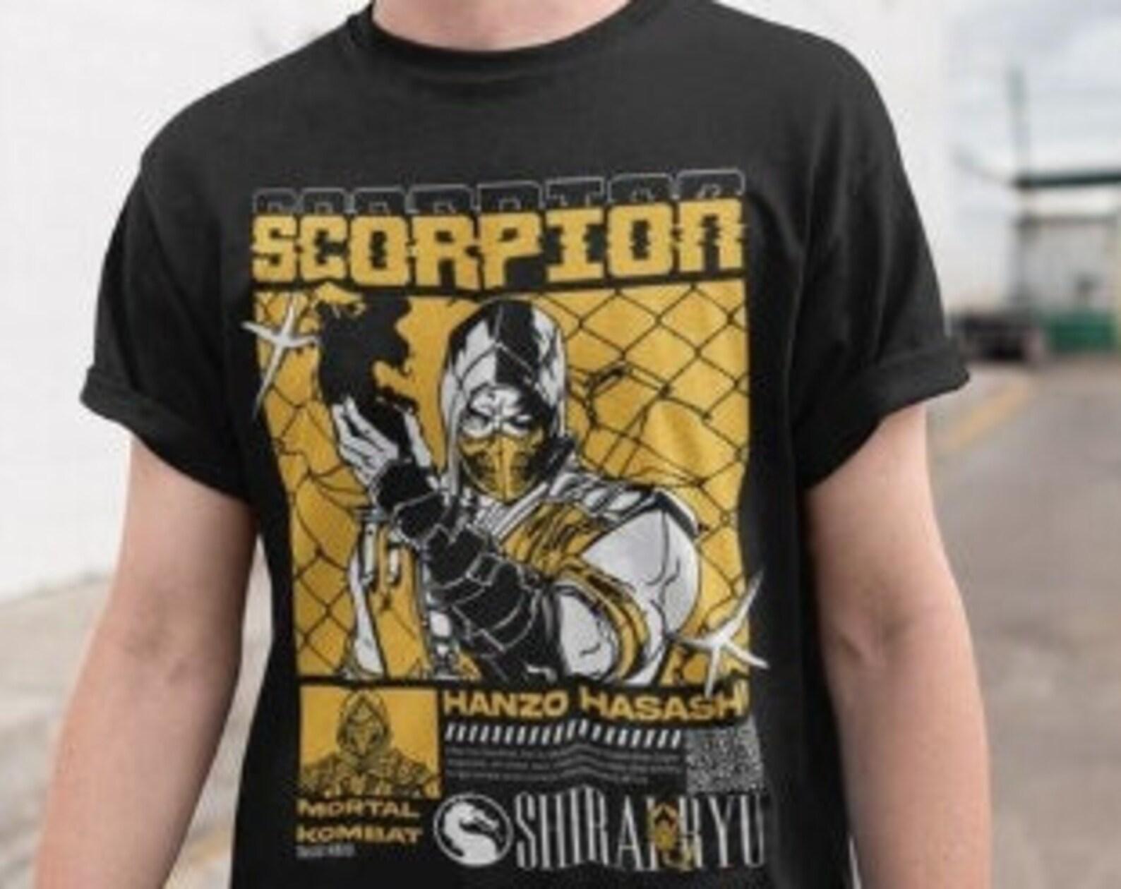 Flawless Victory T-Shirt S