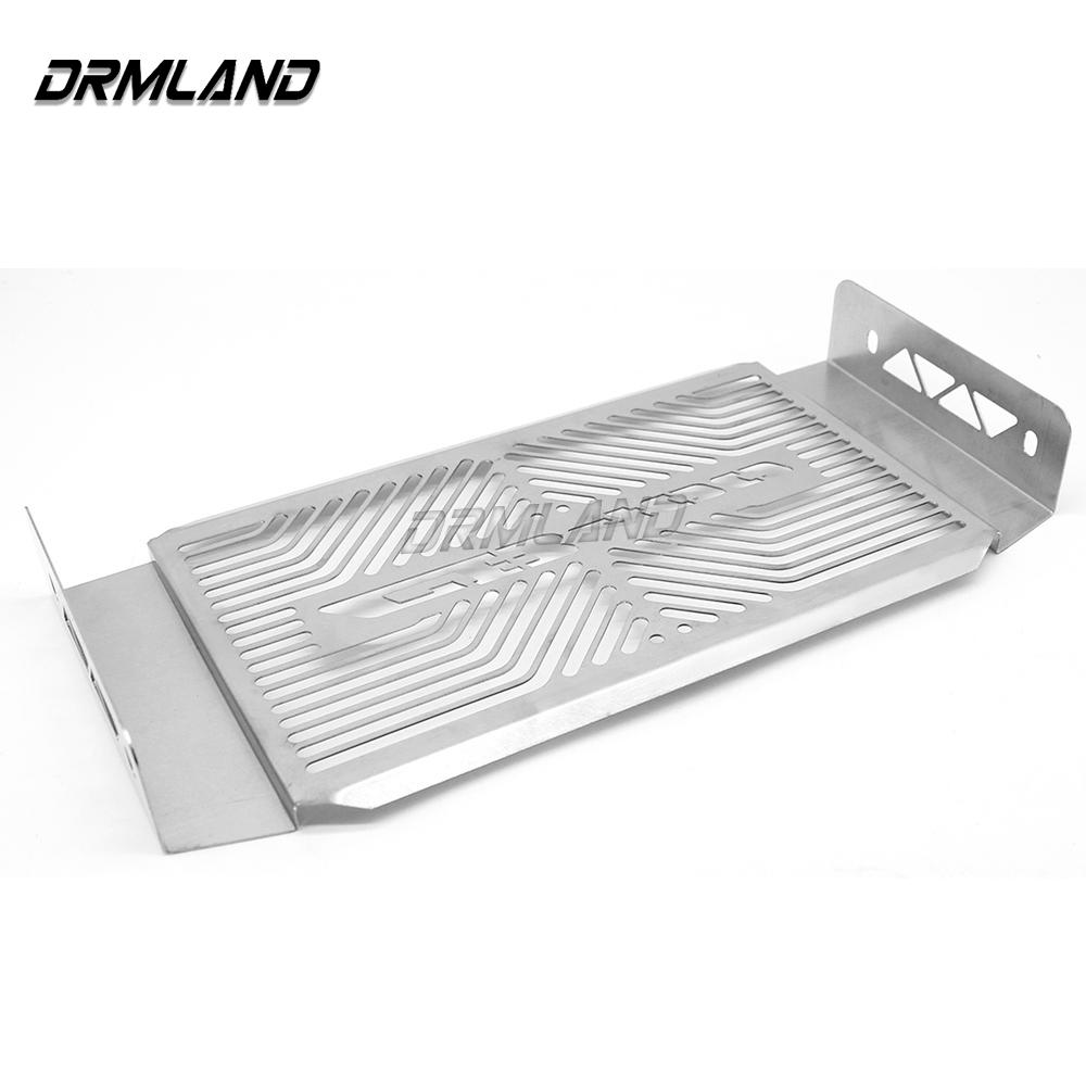 Motocycle Radiator Grille Guard Protector Cover Accessories For Honda CB400SF CB 400SF 1992-1998 1997 CB400 VTEC 1999-2010