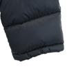 Unused Fay Made In Italy Down Jacket S Charcoal Black Men's Used