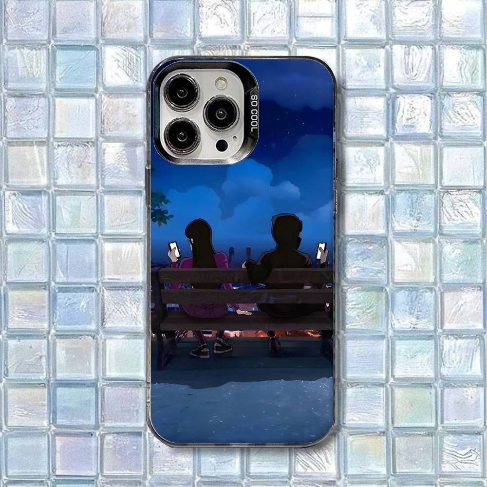 Beny Jr Rapper LowFlyer Phone Case For iPhone 16,15,14,13,12,11,8,7,Pro,Max,Plus,Mini,XS,SE Shockproof Matte Cover iPhone13