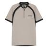 Mens PL_TOC Matchball Slim Short-Sleeved Polo Shirt