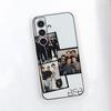 Backstreet Boys Phone Case For Samsung S26 S25 Plus S20 S20 Plus S22 Ultra S23 FE S21 Plus S21 Ultra Soft Cover