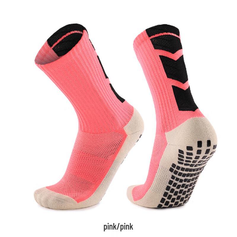 Adult Mid-Calf Football Socks