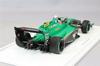 Spark Vantelin SF23 TRD 01F 2024 Super Formula Ukyo Sasahara 1/43 Tom's #37