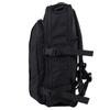 Universal Overall Water-Repellent Travel Backpack, 28L (with Carry-On Function)  UVO-199 BLACK FR