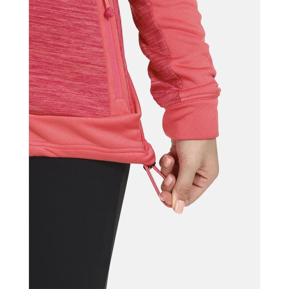 Kilpi Флисовая на молнии Layana