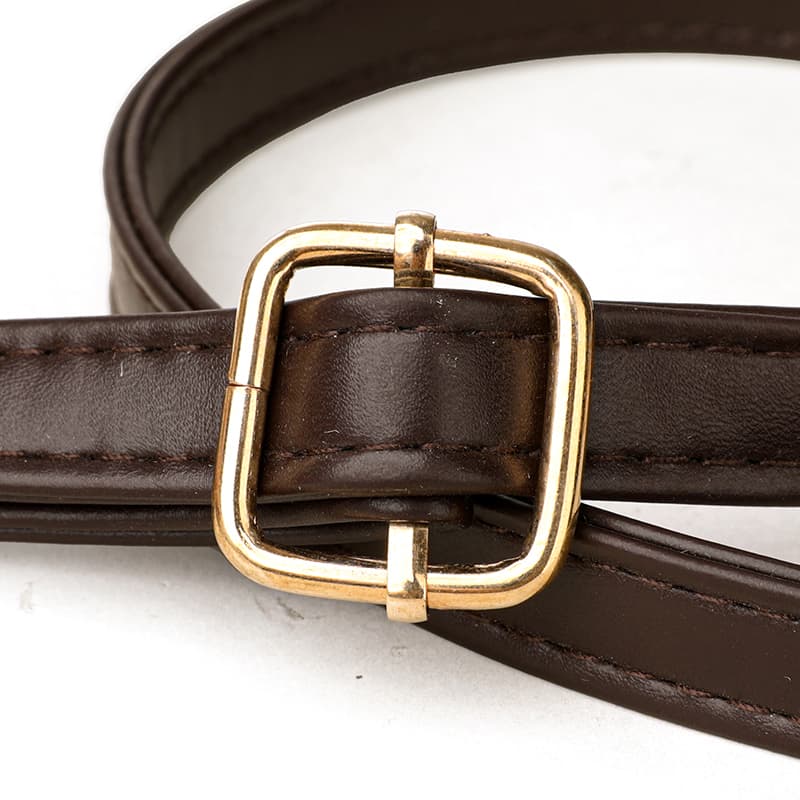 Stylish and Simple Temperament Portable Shoulder Oblique Span Bag