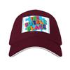 The Puzzle Place Shop Baseball Cap Fishing Caps Man Designer Cap Dad Hat Fishing Cap Women's Beach Outlet Men's