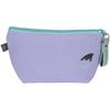 Skater Flat Pouch Going Out Accessory Case Gusset Samech ZFP1-A