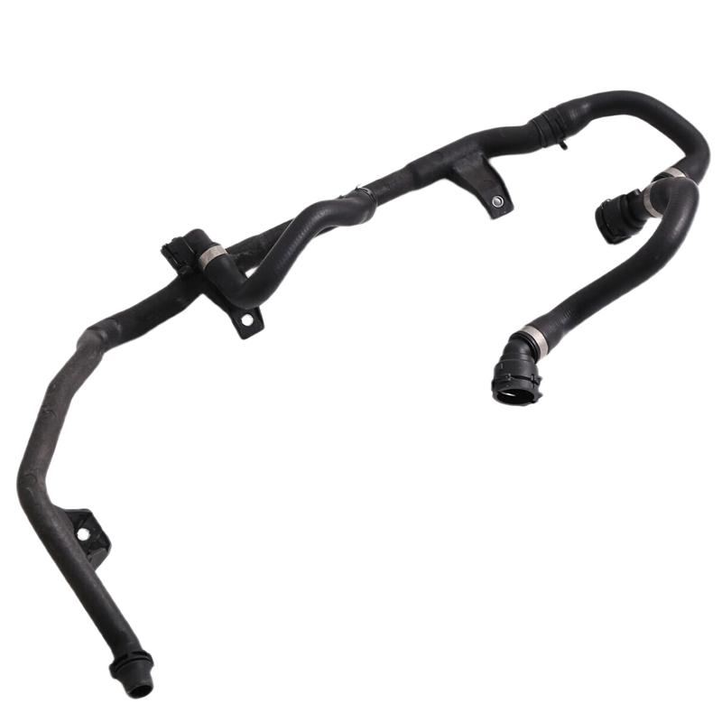 A28G-17127548242 Cooling Hose Radiator Hose For BMW 1Series E82 E87 1.6L 2.0L 2004-2013 17127525026