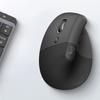Logitech Lift Ergonomic Vertical Silent Left-Handed Mouse