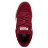 Puma Park Luna SD Bequeme Vielseitige Atmungsaktive Low-Top Sneaker Damen Sneaker Rot 402510-06