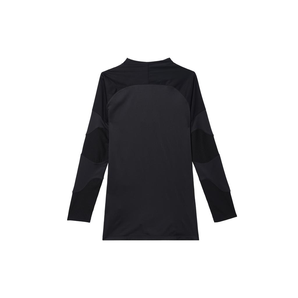 Nike Jackets Men's Black Crew Neck Moderate Other DQ5048-010