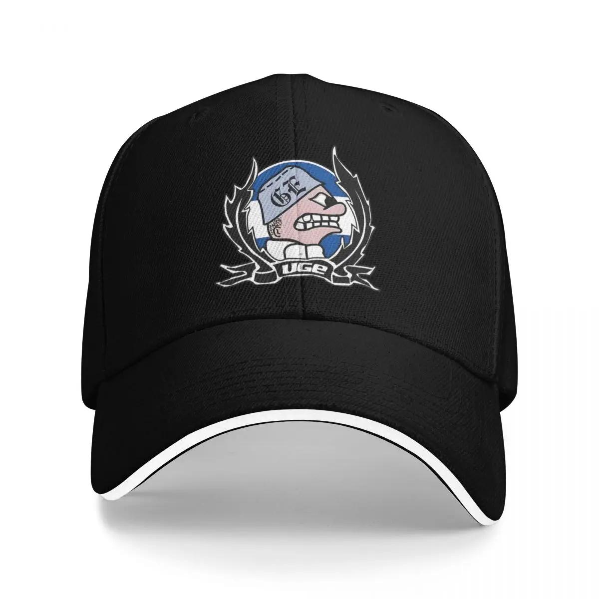 Gelsenkirchen Ultras-Schalke Ultras Breathable Design Cap Unisex Women s Cap Baseball Cap Unisex One Size