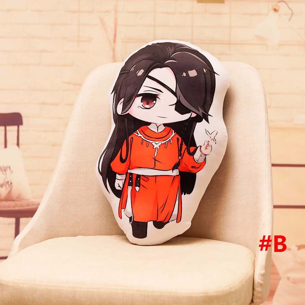 

Toy Soft Toy Stuffed Pillow Heaven Official s Blessing Tian Guan Ci Fu Plush Toys Stuffed Toys B