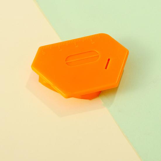 3Pcs Magnetic Seam Guide Easy Adjustment Reusable Multifunctional Polygonal Hemmer Guide with