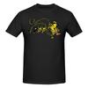 Funny Marsupilami Babies Hanging On Tail Unisexs Printed Tshirt Unisex T Shirtunisex Shirt