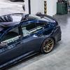 Highest quality Midnight Blue vinyl Wrap Film Car Wrap Film Non degumming Non fading quality Warranty 1.52M*17M roll