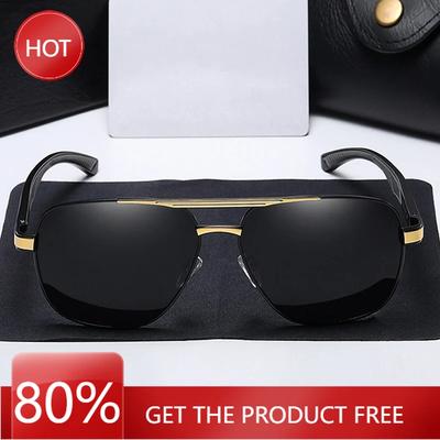 Brillen & Accessoires – Sonnenbrillen