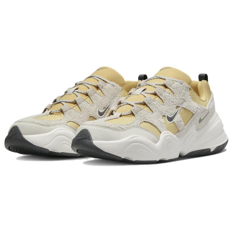 Nike Tech Hera Saturn Gold Sneaker FJ9532-700