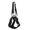 Dog Lift Sling Help Lift Front Legs Soft Fleece Lined Portable Dog Lift Harness for Small Medium