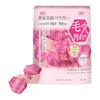 Suisai Beauty Clear Różowy Puder Myjący