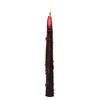 Sdf134195 box of 8 vampire blood taper candles