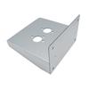 Car Air Parking Heater Mounting Bracket Wall Mounting Bracket Fixing Plate Heater for Eberspacher Airtronic D2 Webasto Truck VAN