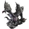 Capcom Figure Builder Model Black Devourer Gore Magara H205 x W235 x D240mm Creator's Reprint, Approx.