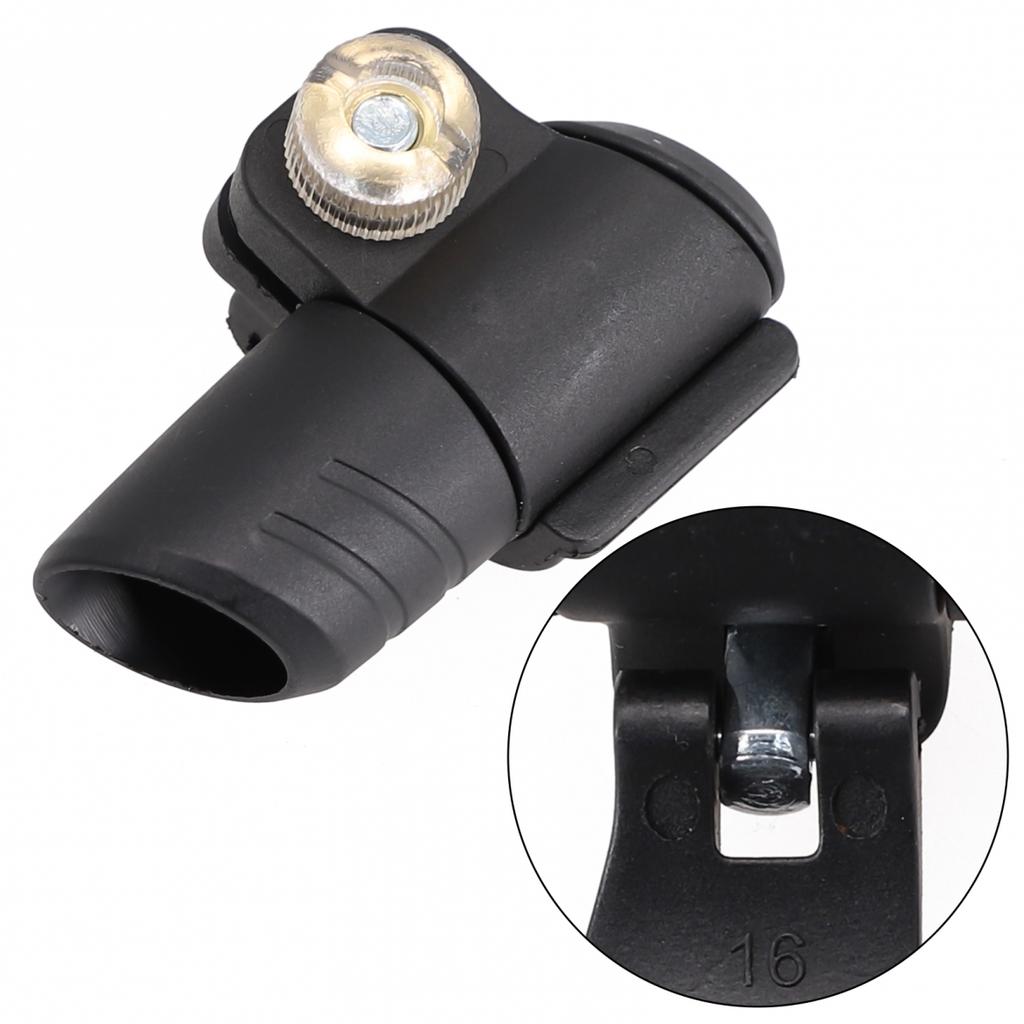 Náhradní zámek trekové hole kompatibilní s trekovými holemi 14mm/16mm/18mm