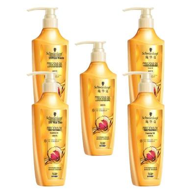 Champús y acondicionadores para el cabello – Acondicionadores