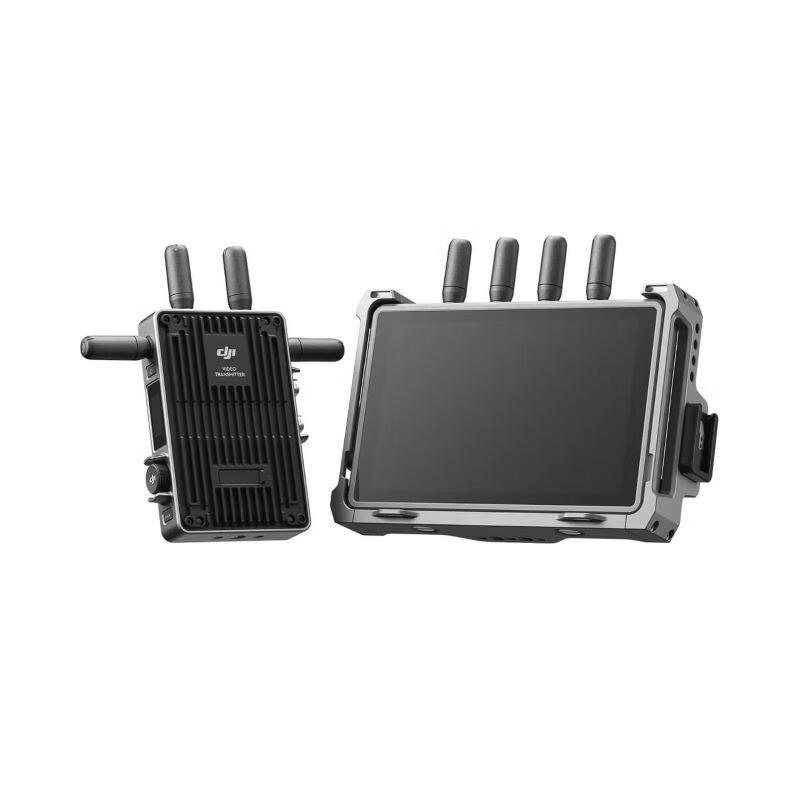 DJI Enterprise Drone & Transmission Systems (CN version)