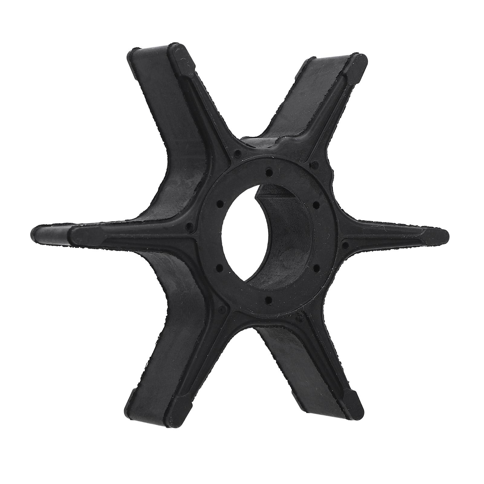 

Крыльчатка водяного насоса 17461 96301 Замена для 2-тактных подвесных моторов DT20 DT25 DT30 DT35 DT40 DT40C