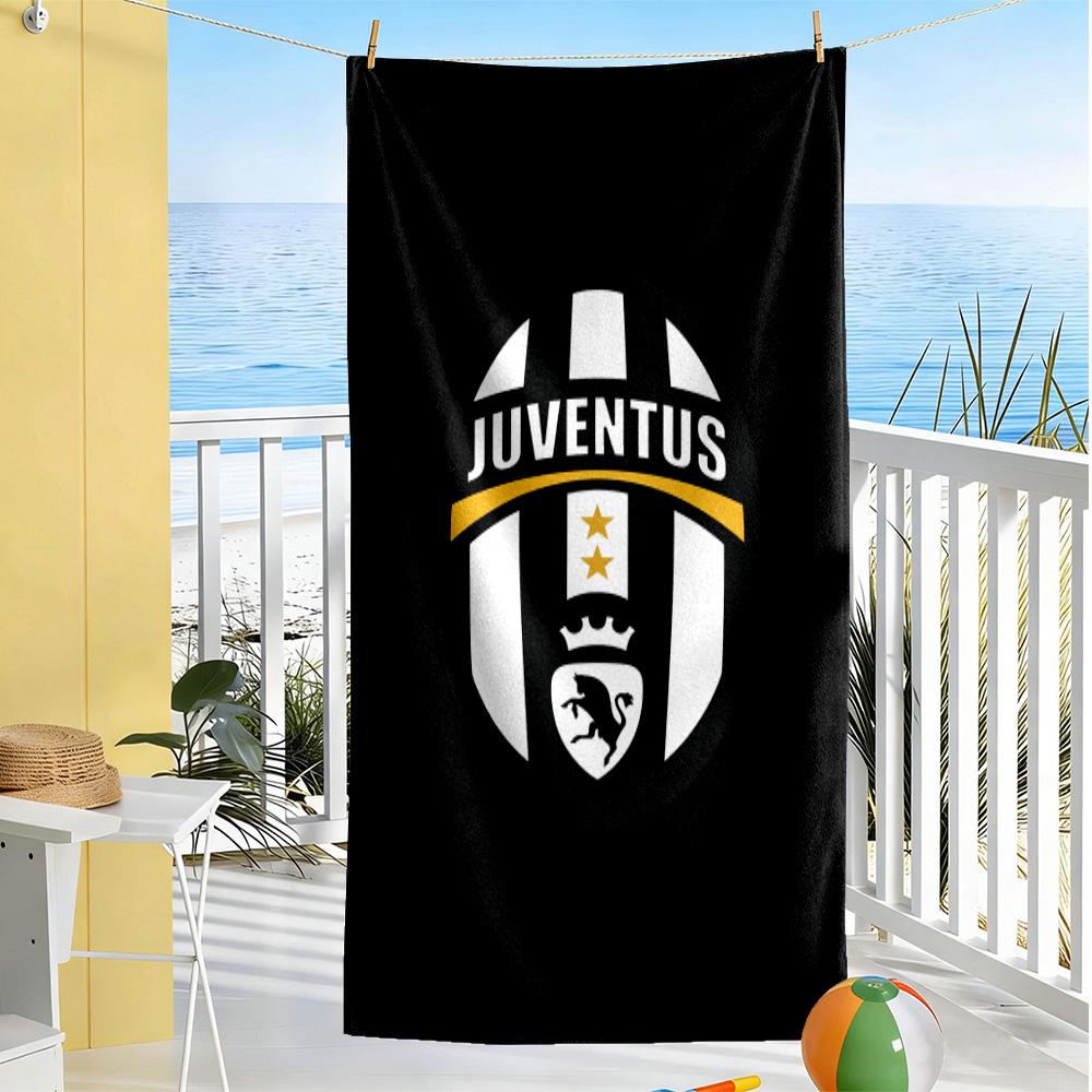 Ronaldo's Fitness Journey Beach Towel Super Soft & Absorbent Comfortable Lightweight Perfect for Traveling Yoga Camping and Swimming