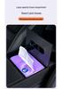 Multifunctional Car Center Armrest Storage Box for Tank 500/300