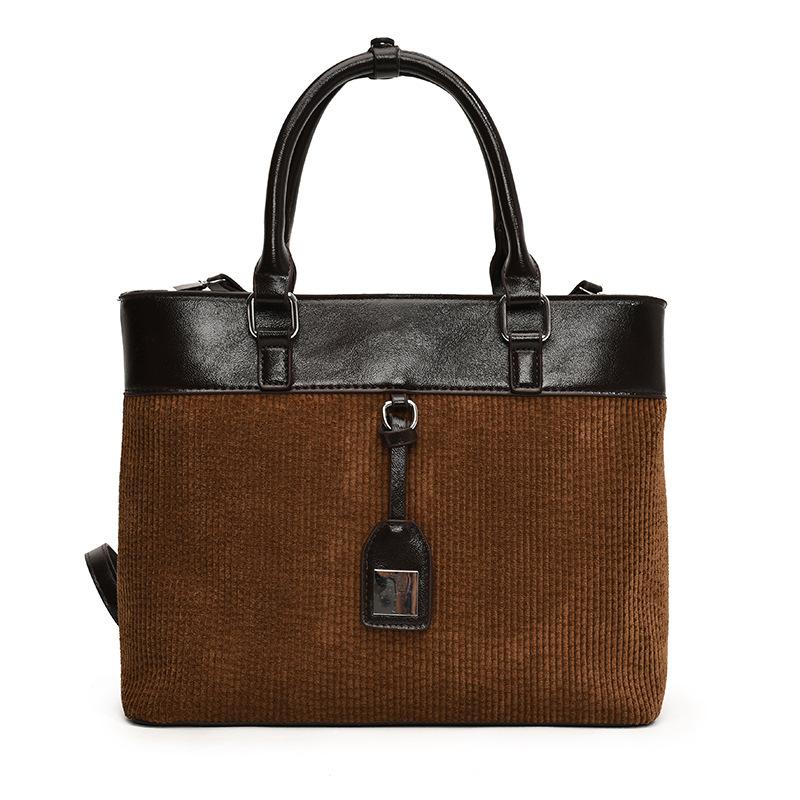 Geantă de mână tote pentru femei, modă nouă, casual, geantă messenger