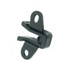 1PCS Car Rear Tailgate Lock Car Tailgate Lock Stopper Back Door Hinge For Toyota