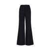 VEROMODA Women's High-Waisted Slim-Fit Flare Pants