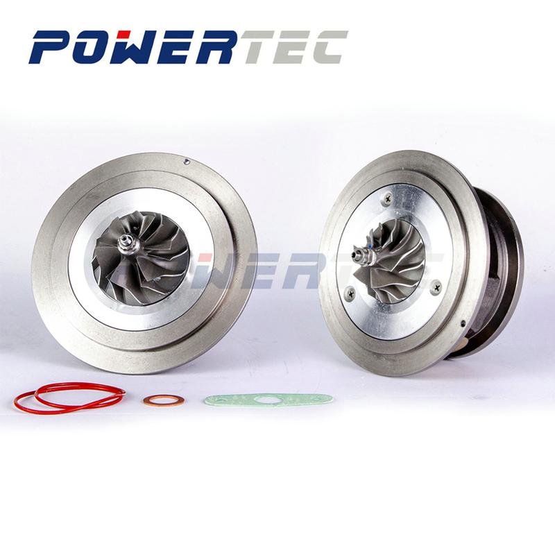 

Turbo charger cartridge Turbine R2S-GT1752 Turbocharger Core for Mazda 3 6 CX-3 CX-5 CX-7 2.2 Bi TDI 810356 810357 2012-2015