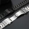22mm Oracle Titan Metallarmband für CMF Watch 3-2 Pro Armband für COROS APEX 4/PACE 4/3 Huawei Watch Ultimate 2 GT Runner 2