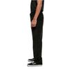 Pantalon en velours côtelé Urban Classics Workwear - noir - 28