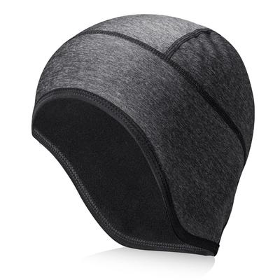 ROCKBROS İç Soğuk Hava Kaskı Yürüyüş Bisiklet Koşu Unisex Bere, Bere, Şapka, Giyim, Rüzgar Geçirmez, Polar Astarlı, Kayak, Motosiklet, Bere,