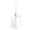Kids Music Electric Guitar Stringless Smart Guitar Toy Musical Instrument Rechargble with LED Lights for Boys Girls   3 Yrs Old