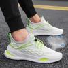 New Breathable Casual Sports Shoes, Versatile Running Men's Shoes