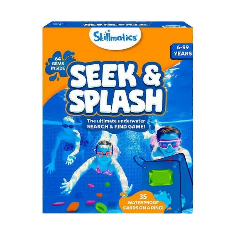 Dive Gems Poolspielzeug Bunte Edelstein Pool Tauchspielzeuge Kinder Lernspiele Outdoor-Aktivitäten für Sommerpool Pädagogisch Unterwasser