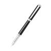 Sheaffer Intensity Carbon Fiber/Chrome Plated Pen (Med Fountain)