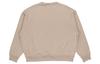 Nike ACG Solid Color Casual Fleece Lined Sports Sweatshirt Men's Khaki CV0683-247