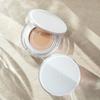 Luna Moisture Glow Pact Clear (Main Product + Refill)
